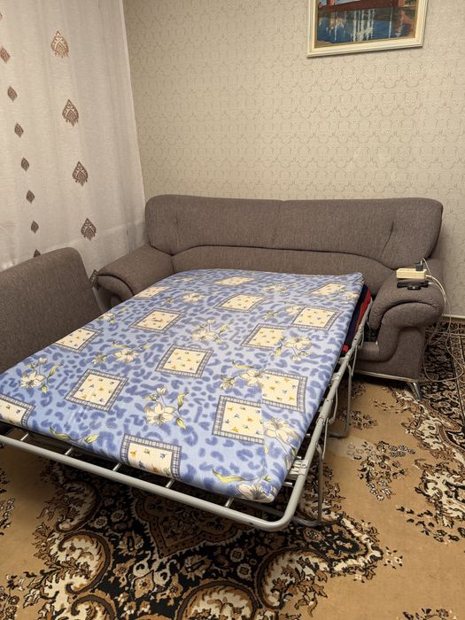 Продам Мягкий уголок