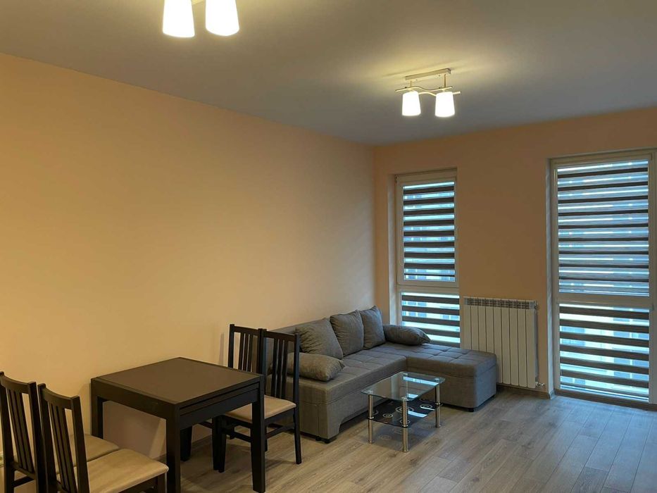 Дава се под наем Двустаен апартамент в София, Връбница 2 - 68 кв.м за 588.03 € - Снимка #5