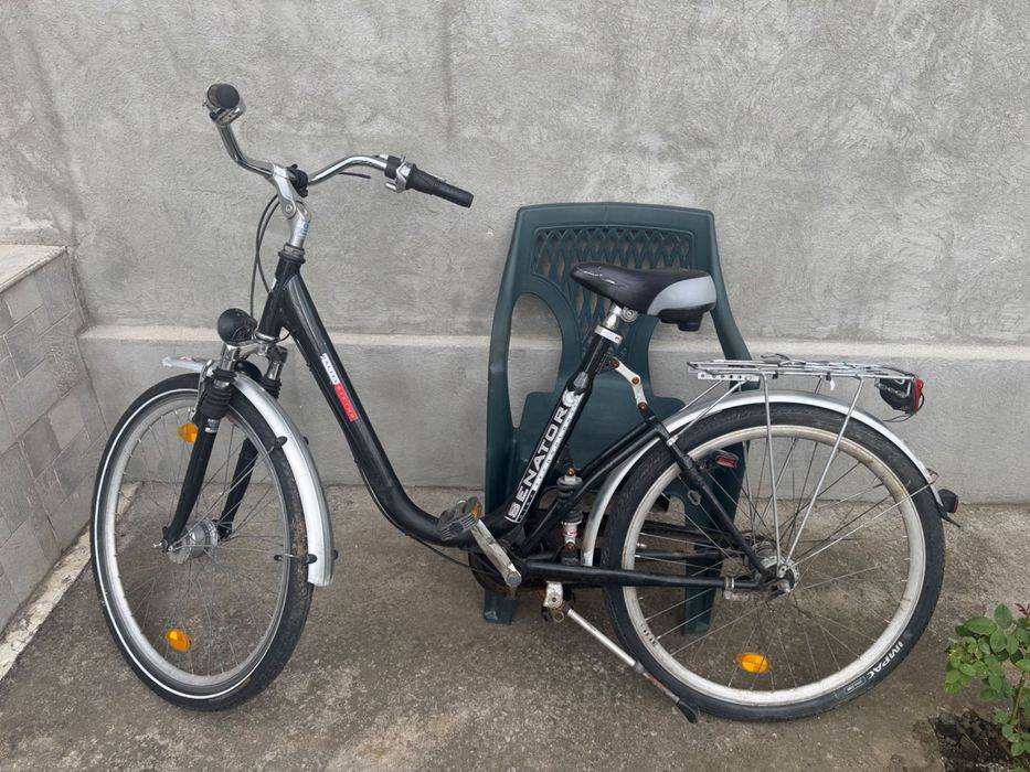 Biciclete de Damă