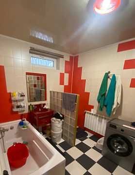 Продам часть дома