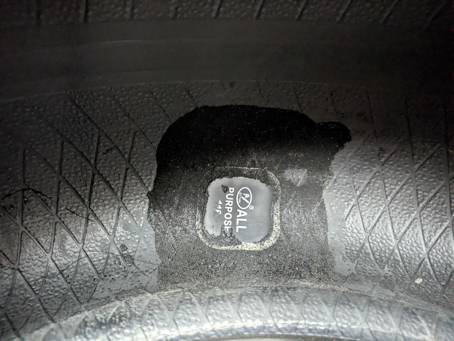 Шины Goodyear Eagle F1 Asymmetric 5