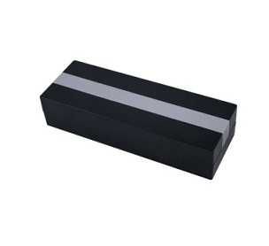 Стилен комплект химикал и ролер в луксозна кутия