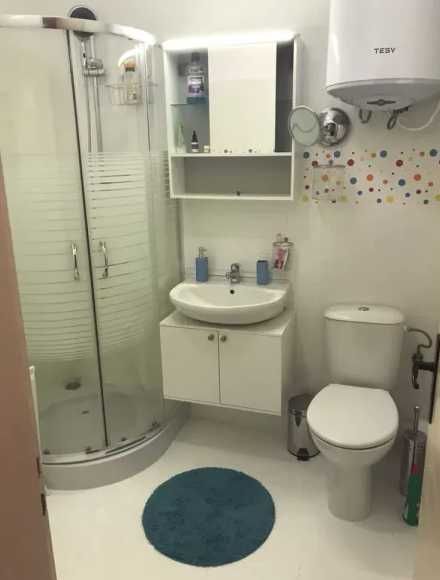 Дава се под наем Двустаен апартамент в София, Белите брези - 70 кв.м за 348.84 € - Снимка #4