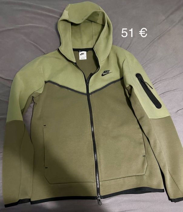 Nike tech fleece original