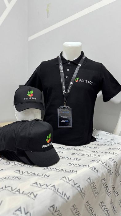 Kepka optom logo urib beramiz