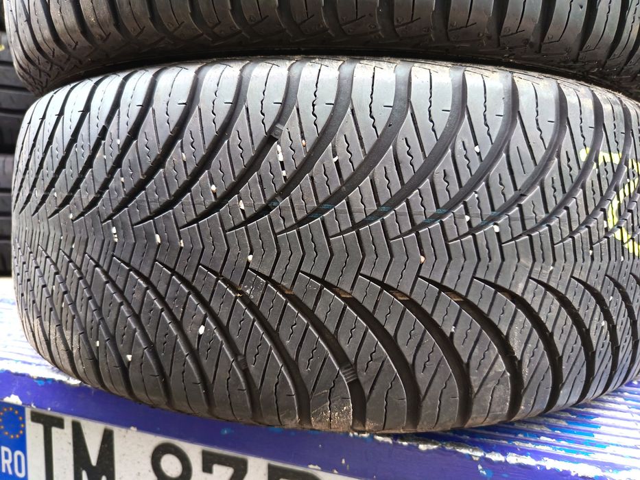 Anvelope 4sezoane MS 205 55 16 Goodyear 2021 7.5mm
