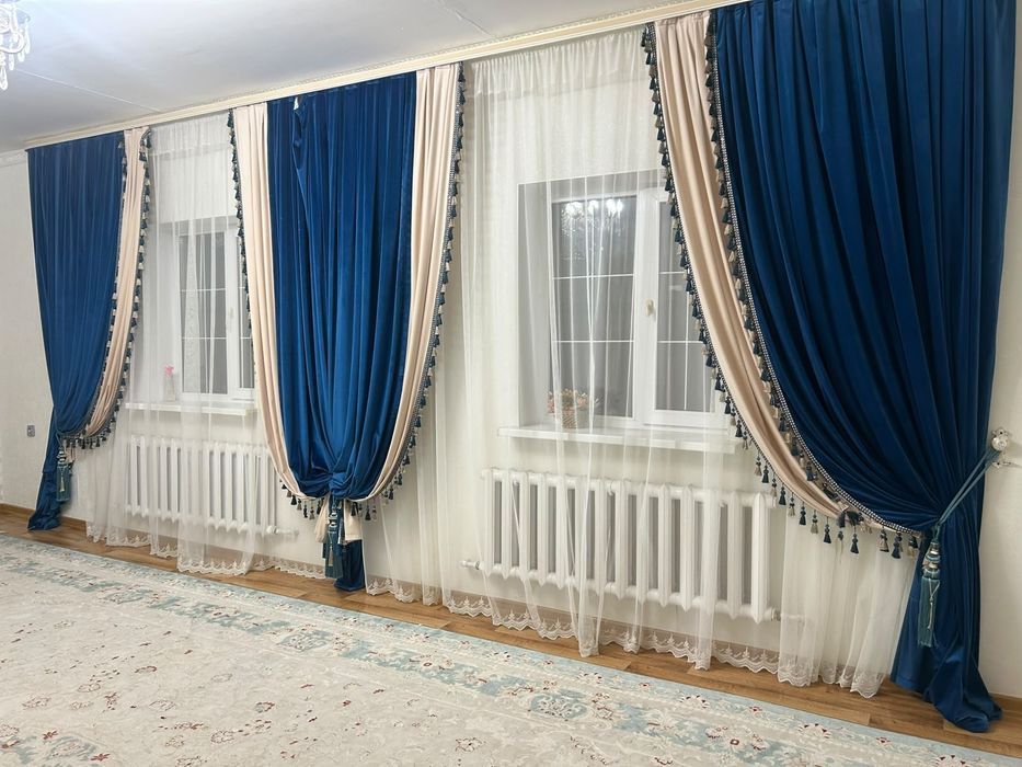 Шторы,зановезкии
