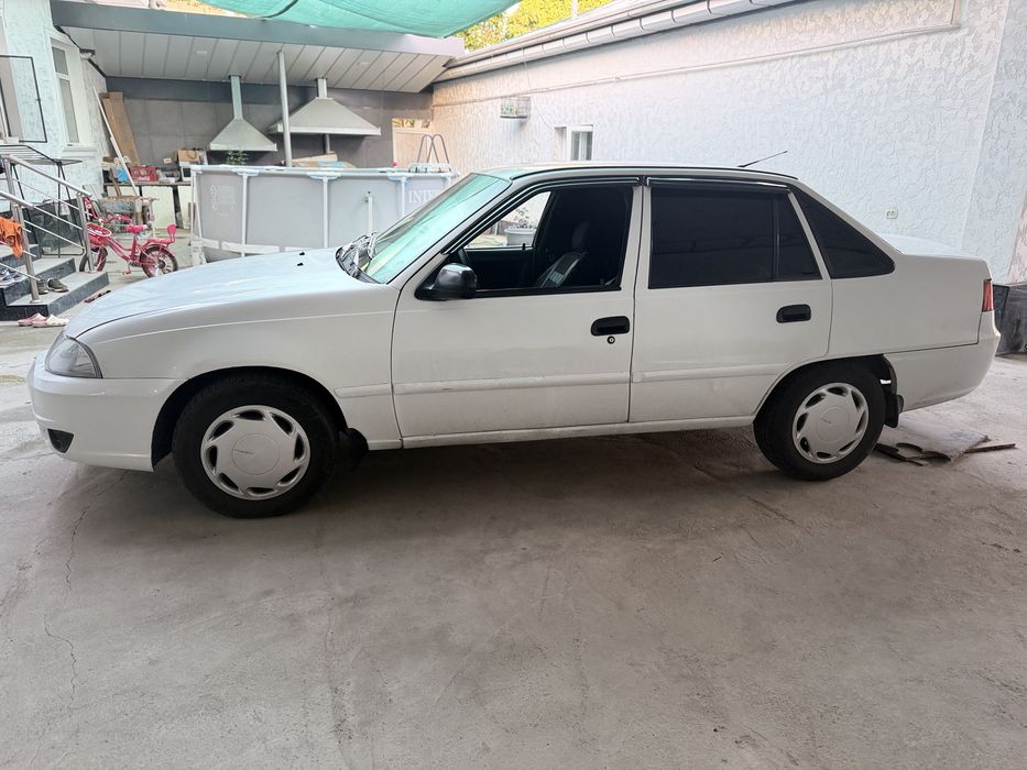 Nexia 2 zor xolatda vikupga