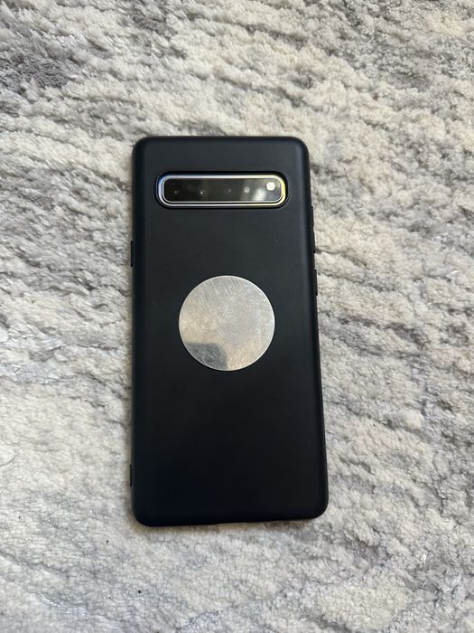 Самсаун с10 5G идеально