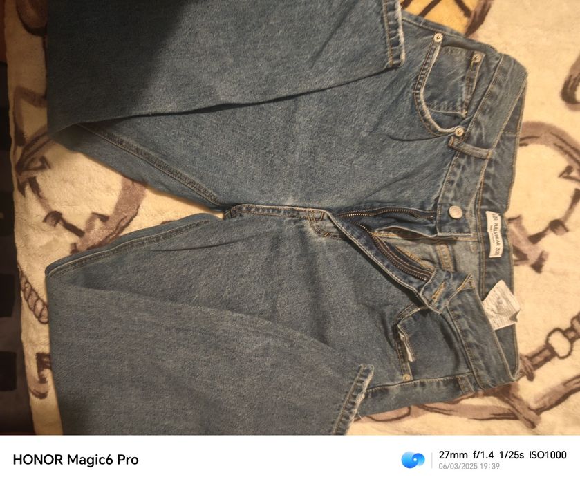 Маркови дамски дънки