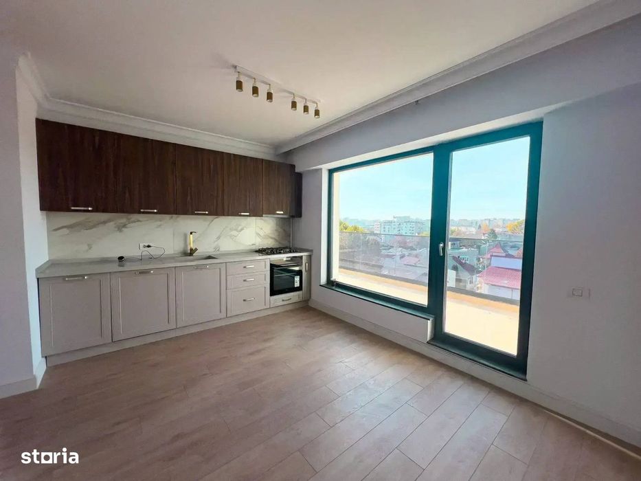 Penthouse de vânzare București Timpuri Noi – 4 camere Mutare Imediata — fotografia 2