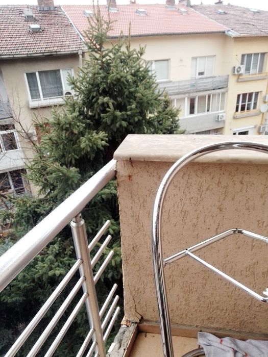 Дава се под наем Едностаен апартамент в Плевен, Дружба 1 - 45 кв.м за 255 € - Снимка #8