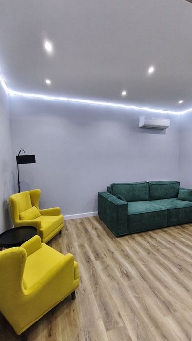 Сдаётся 3-х комнатная квартира