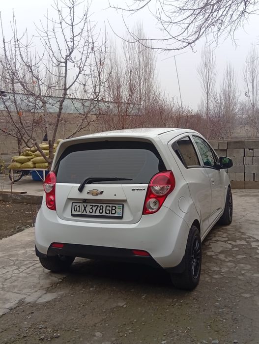 Spark sotiladi srochni yili 2019