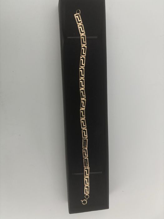 Браслет золото 585 проба