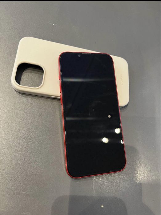 Vand Iphone  13.