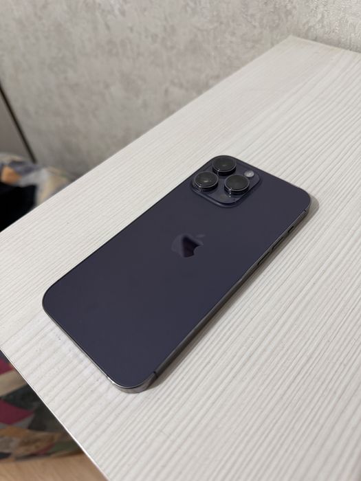 Продам Iphone 14 Pro Max