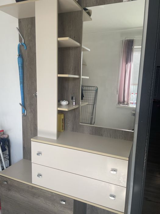 Прихожая для домя.