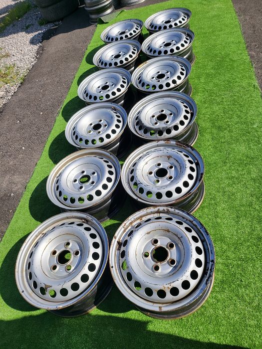 Джанти 16 5х120 VW T5 ,T6 ,Фолксваген Т5