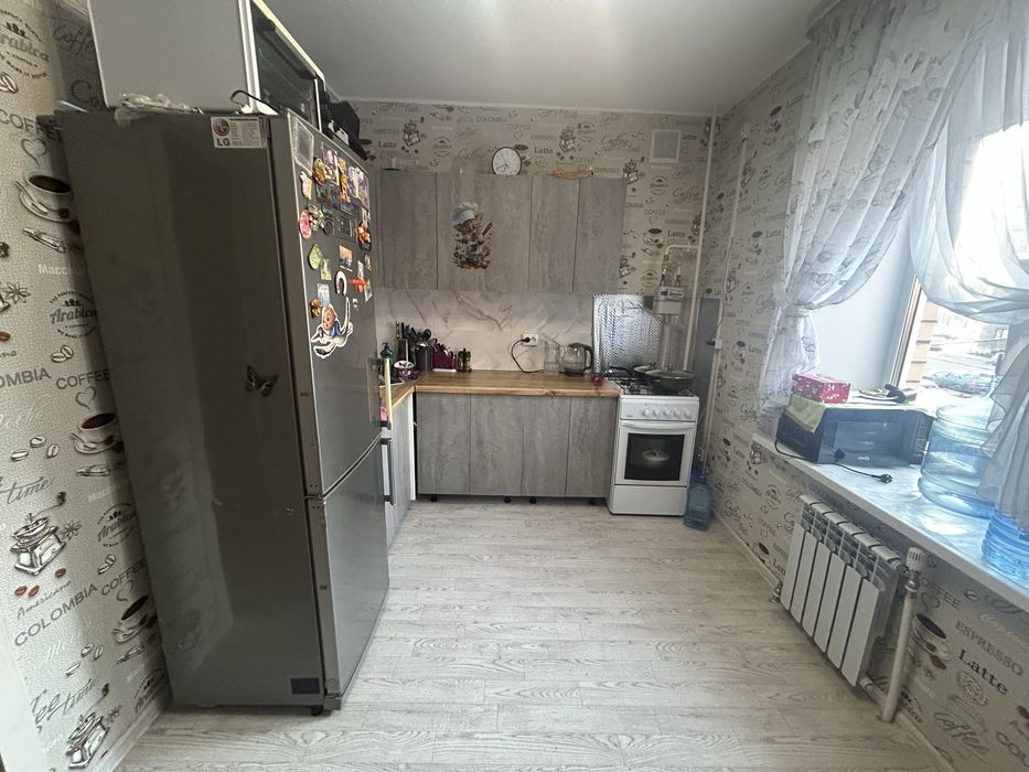 Продам 3х комн. Квартиру