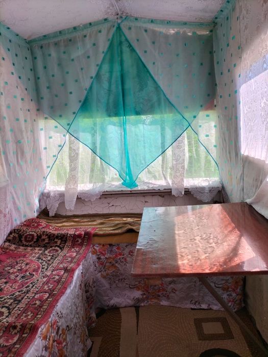 Продам дачу на Беловке