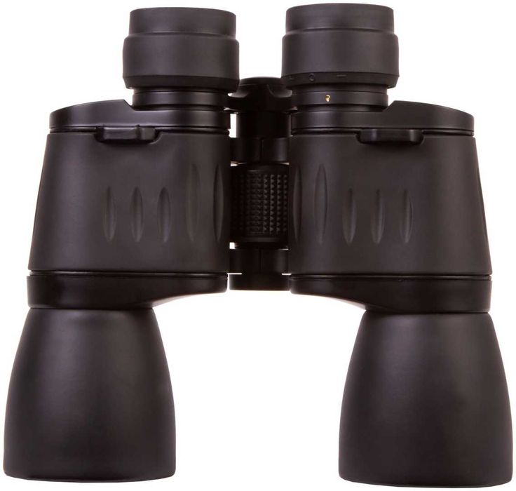 Бинокль Konus Konusvue 10x50 WA