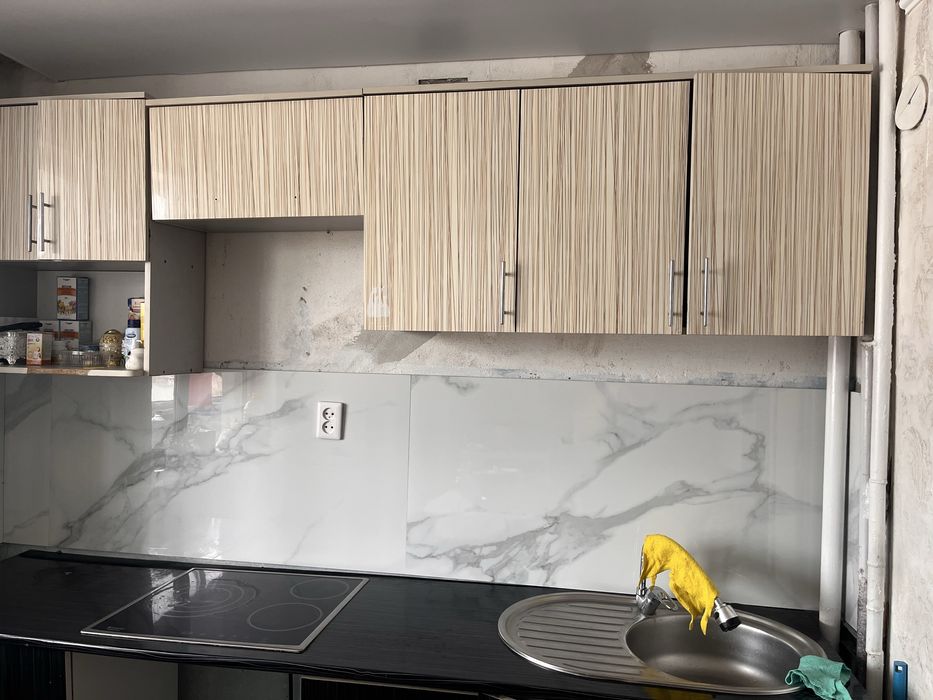 кухон мебель б/у