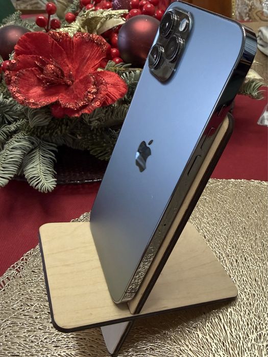 iPhone 12 Pro Max 256 gb