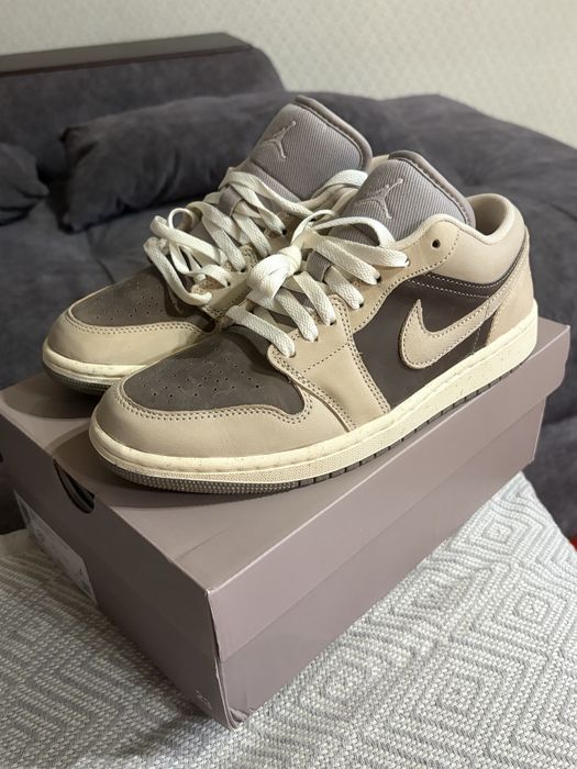 Nike Air Jordan 1 Low