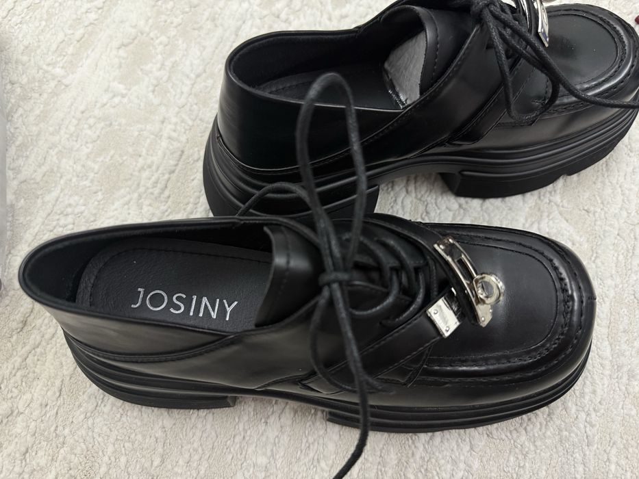 Josiny обувь.