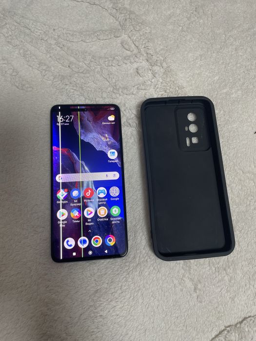 Poco f5 pro 512 GB
