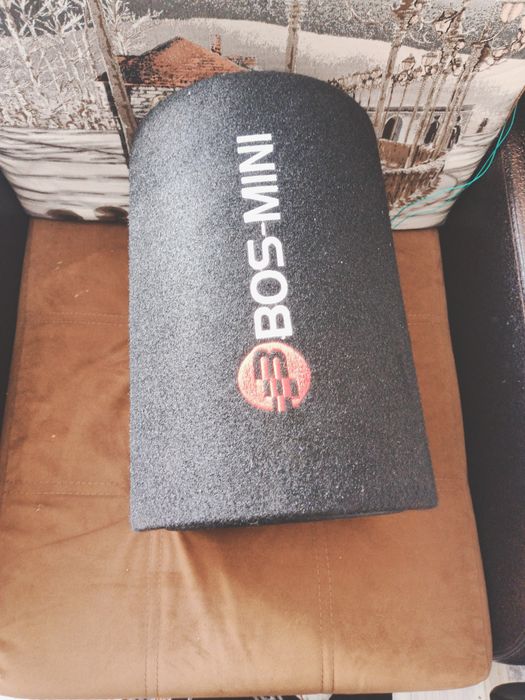 Продам басс бочку