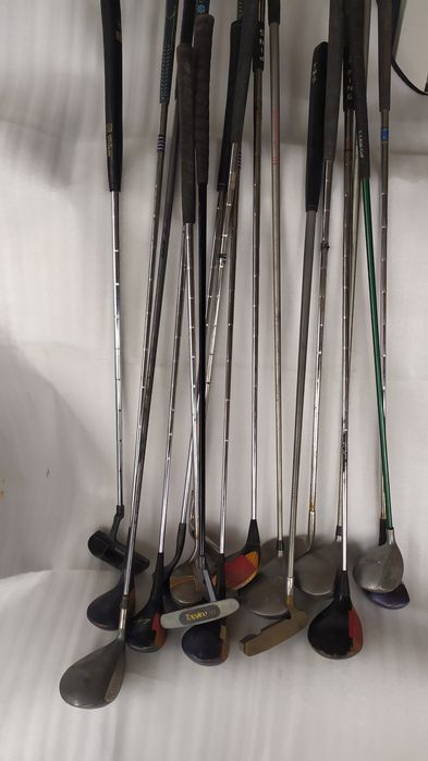 Стикове за голф -Max ll, Merit и други марки
