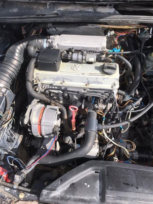 Пассат б3 в хорошем состояний