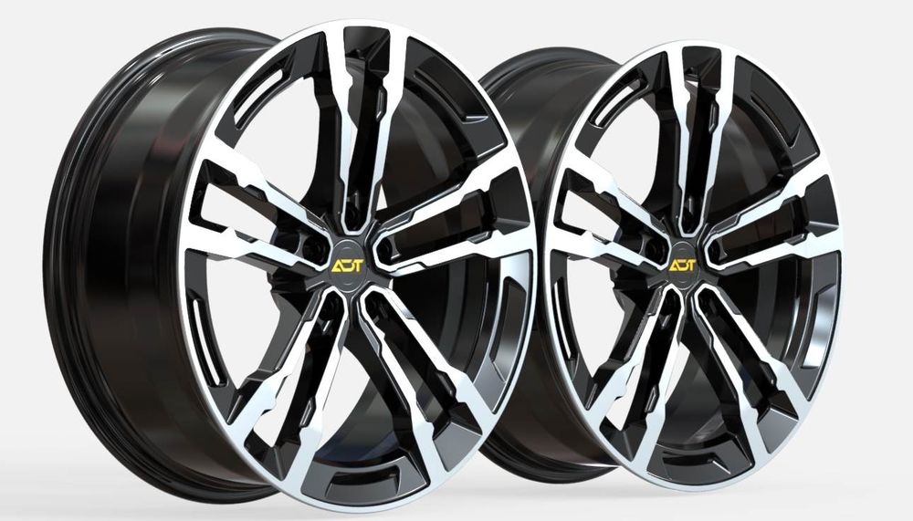 Jante Forjate OEM ADT BMW G30