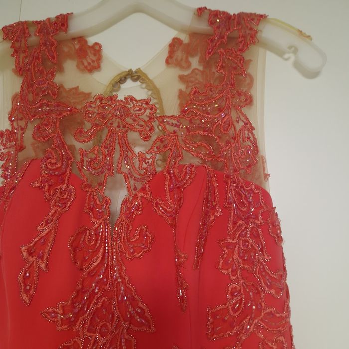 Продам вечернее платье.