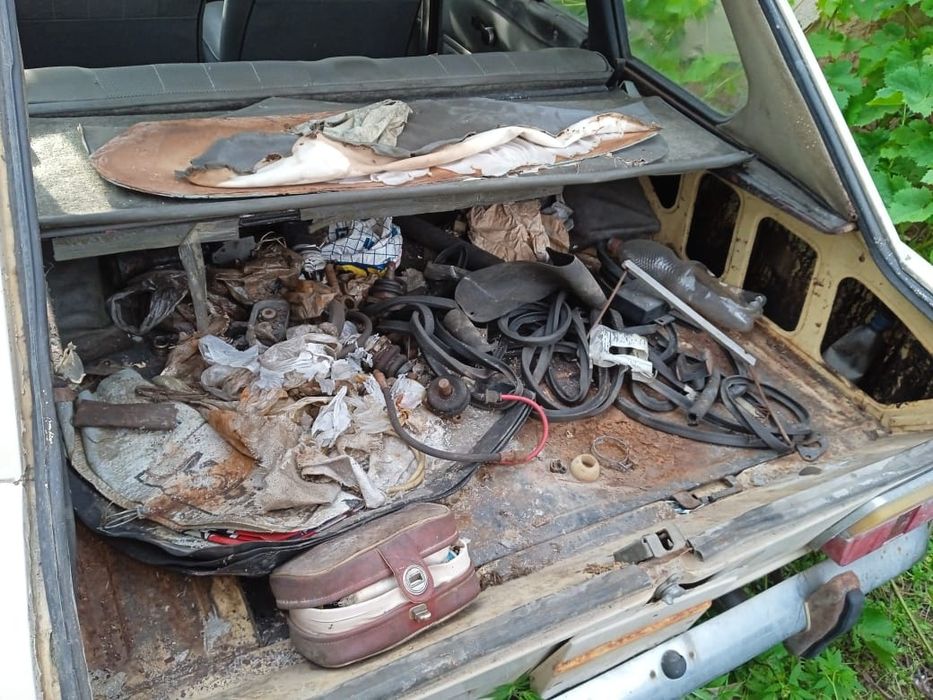 Иж комбо продаем