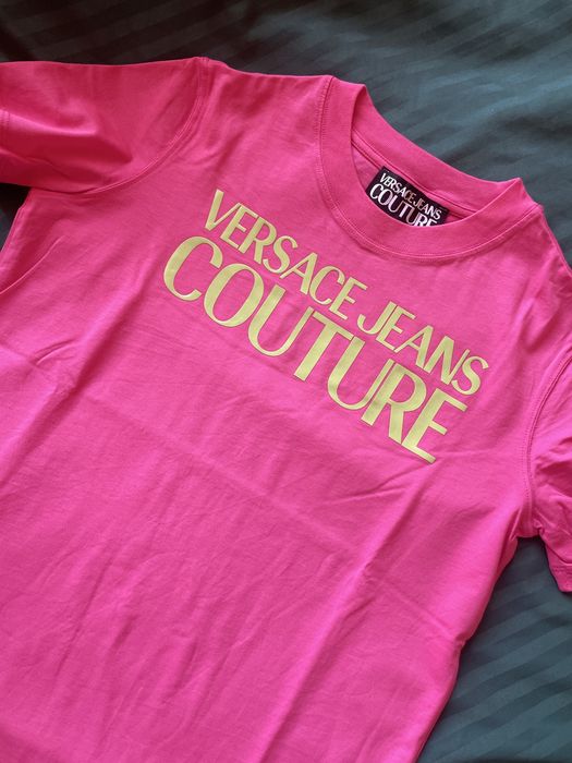 Тениска Versace Jeans