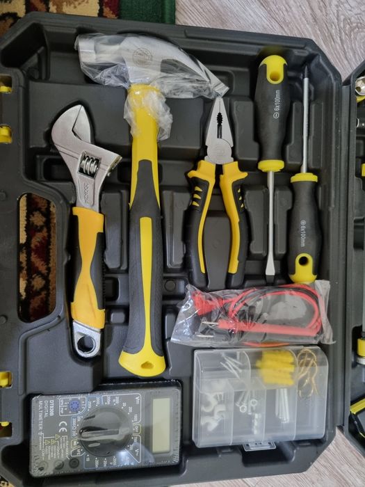 Набор инструментов 79 предмет