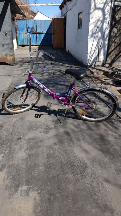 Продам велосипед