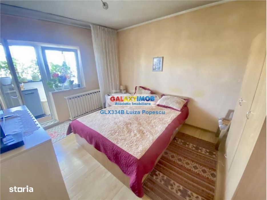 Apartament 3 camere 13 Septembrie-Petre Ispirecu | reabilitat| 82 mp — fotografia 3
