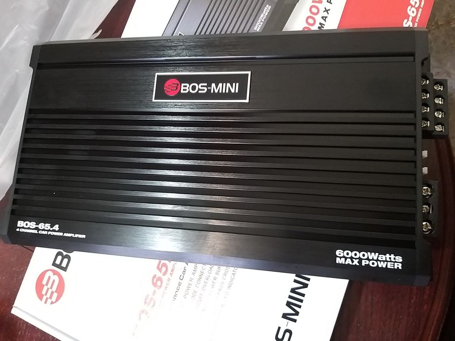 Авто магнитолы в наличии