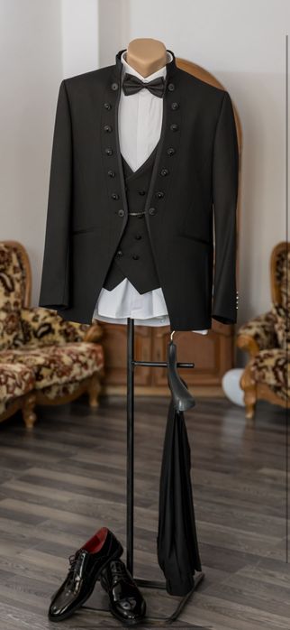 Costum Ceremonie Bărbat