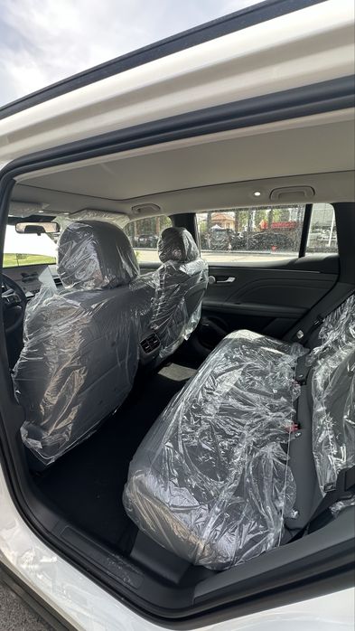 2026 GAC Aion i60 ev 650 km full