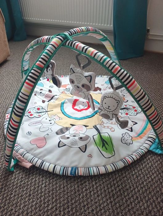 Saltea activitati Lionelo