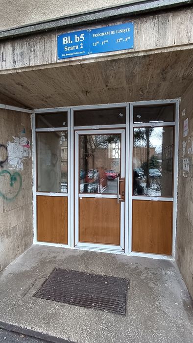 Tâmplărie PVC SI aluminiu!!!