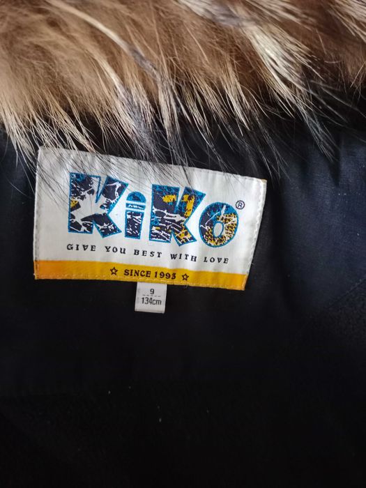 Продам куртку для мальчика