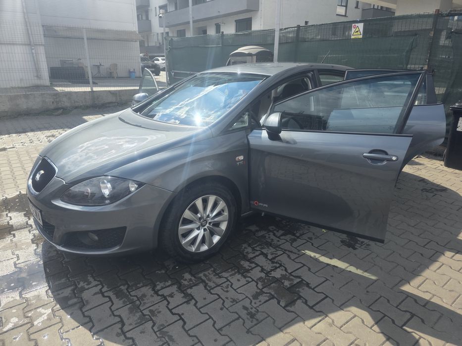 Seat Leon 1.2 turbo