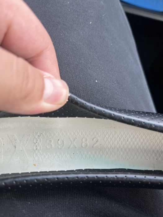 Оплетка руля брендвый