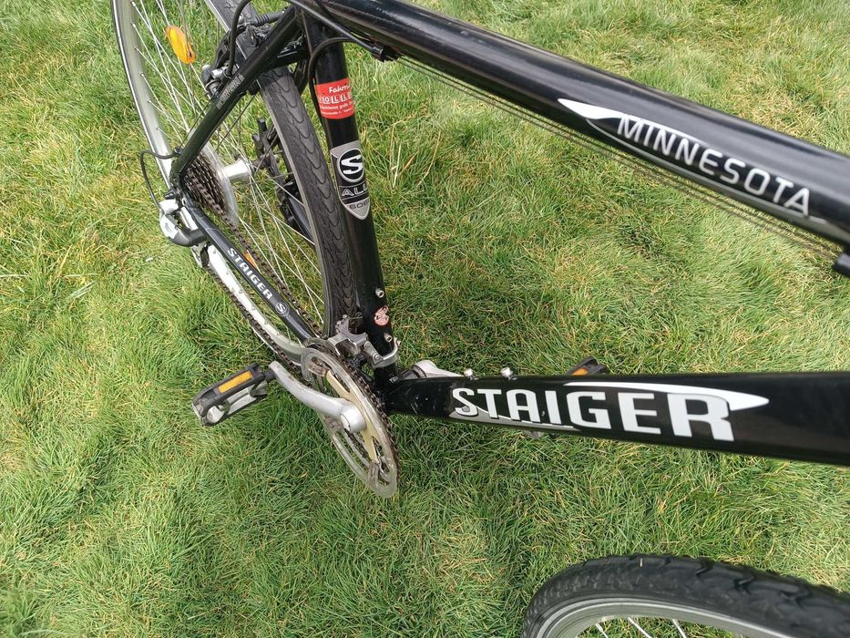 Алуминиев Велосипед Staiger 28"